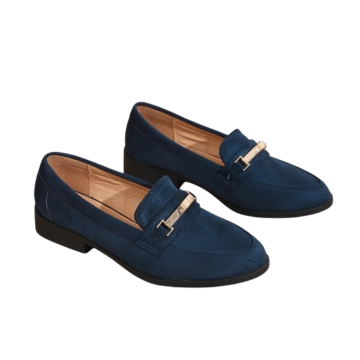 Flanell – Loafer