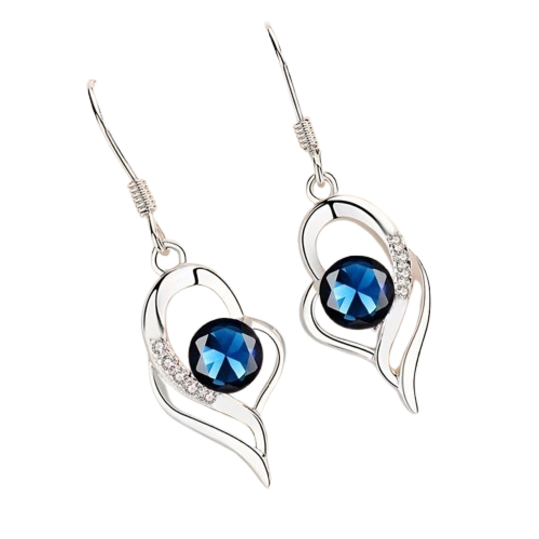 Růžové náušnice – Společně proti rakovině prsu