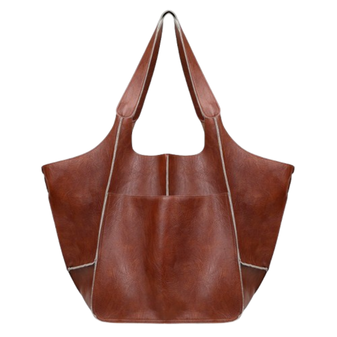 Cécile – Oversize víkendová kabelka