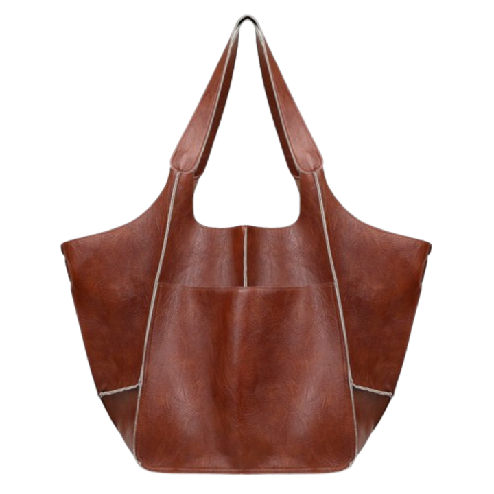 Cécile – Oversize víkendová kabelka