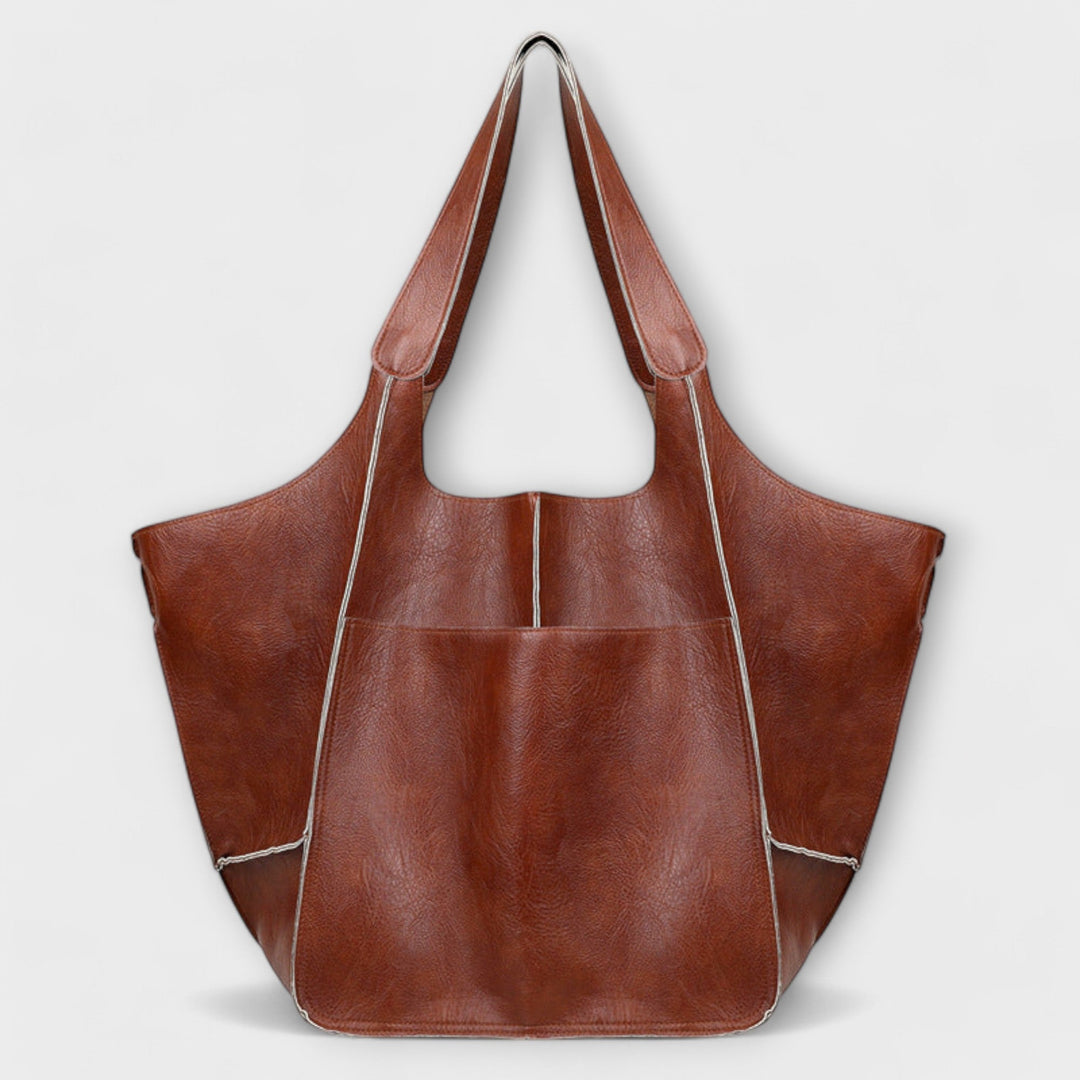 Cécile – Oversize víkendová kabelka