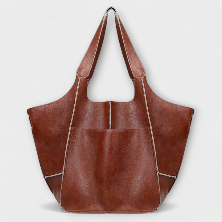 Cécile – Oversize víkendová kabelka