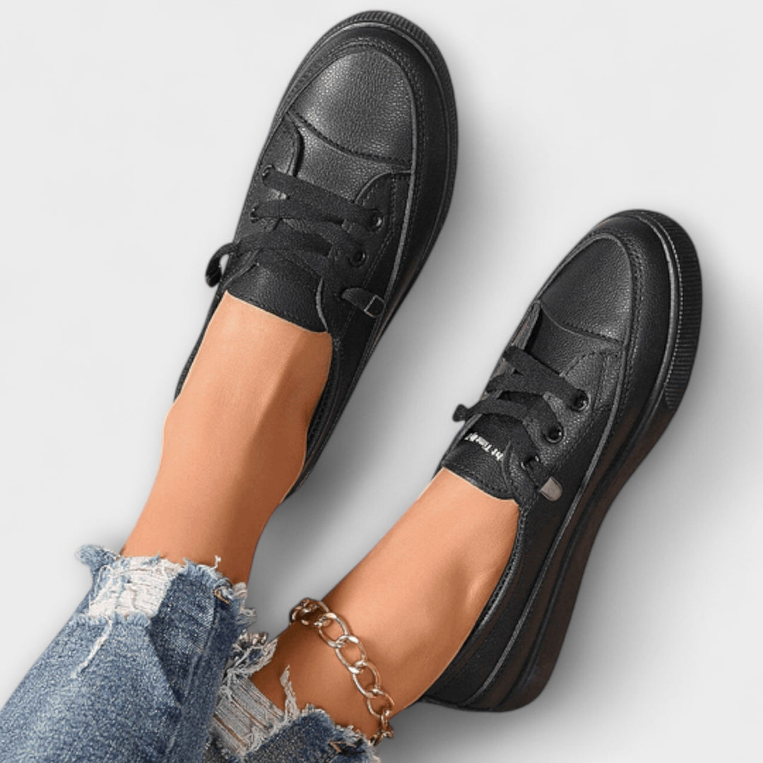 Krizzy – stylová moderní ortopedická obuv