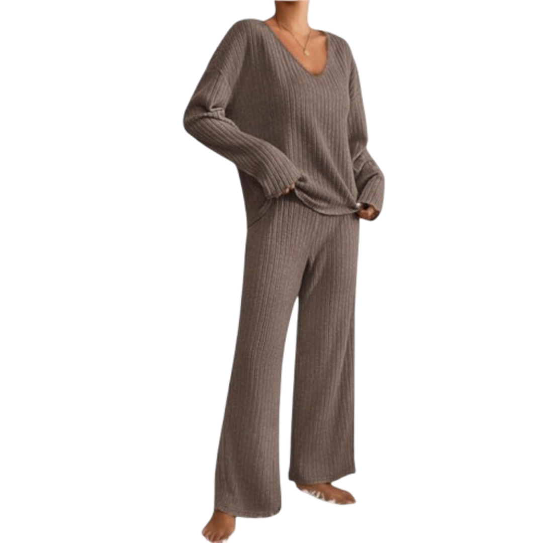 Kathy – Pohodlná dvoudílná souprava