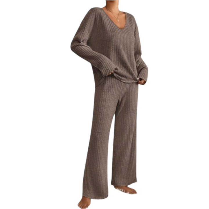 Kathy – Pohodlná dvoudílná souprava