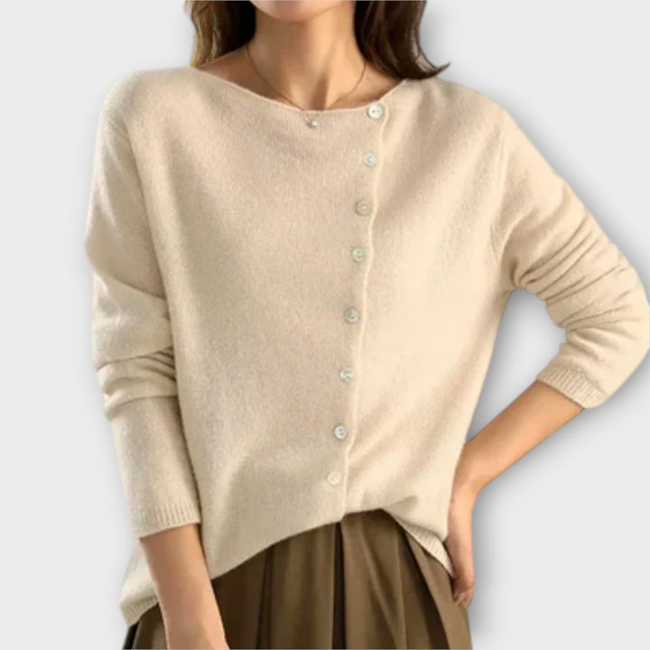 Paige – Pohodlný cardigan