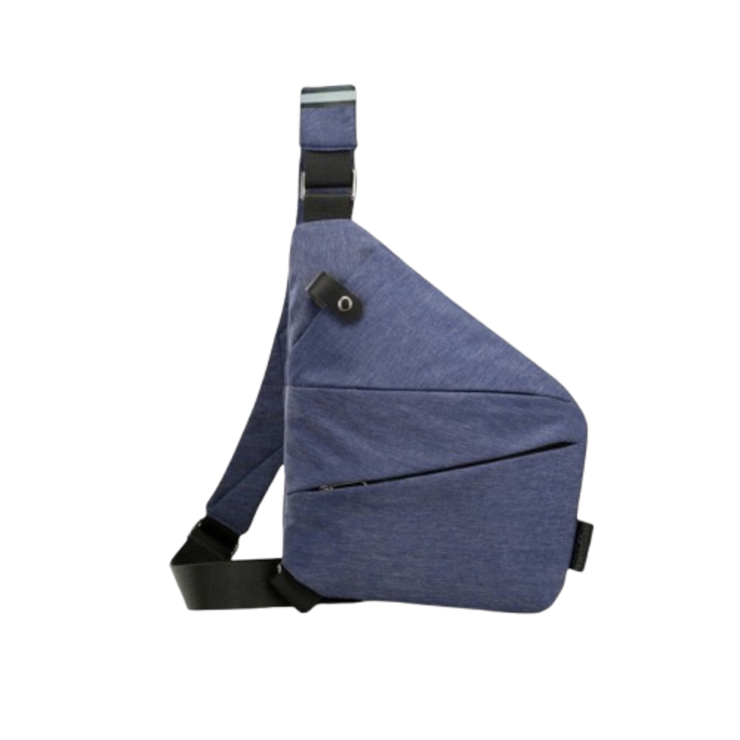 Cécile – Ramenní taška proti krádeži