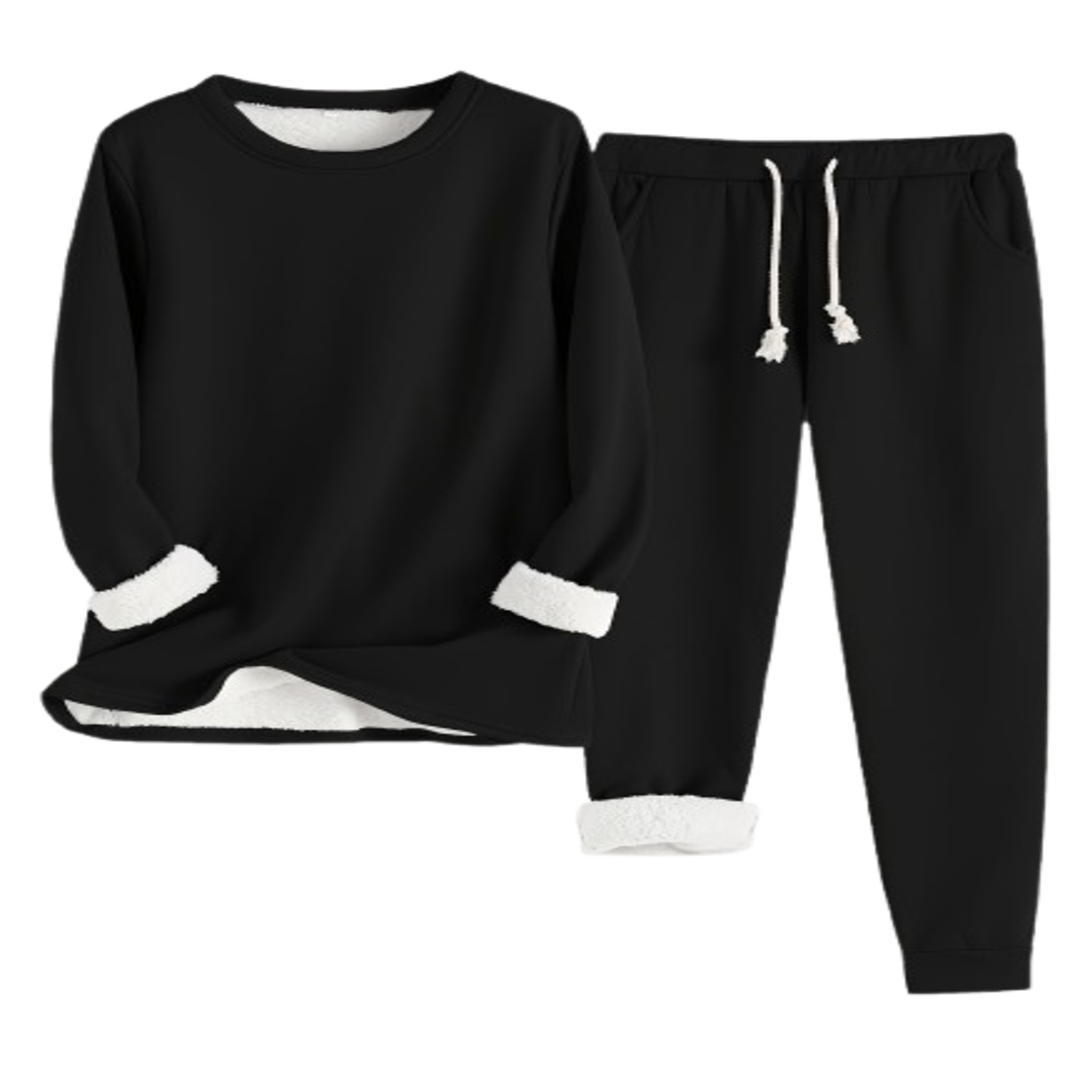 Karin - Pohodlná lounge sada