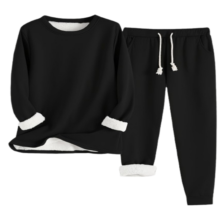 Karin - Pohodlná lounge sada