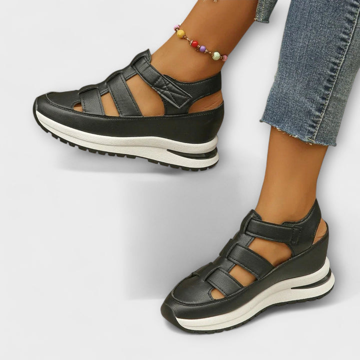 Liliana – ergonomické sandály