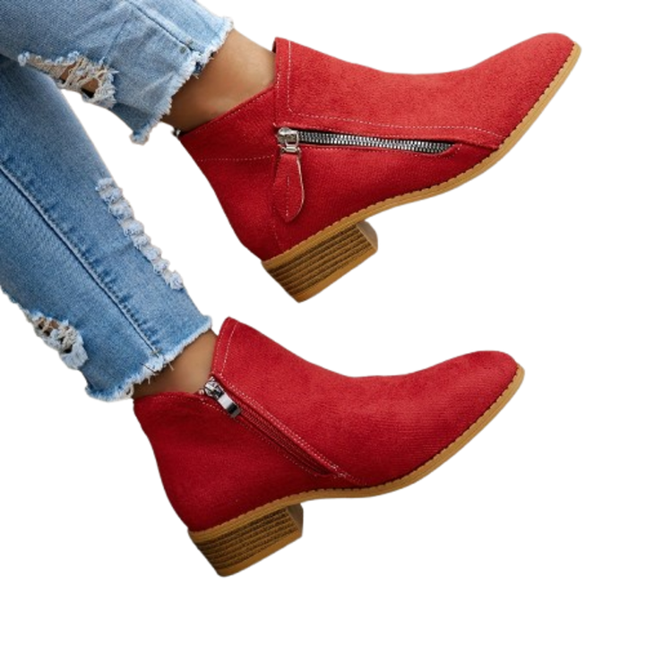 Annielle - Módní dámská ortopedická obuv