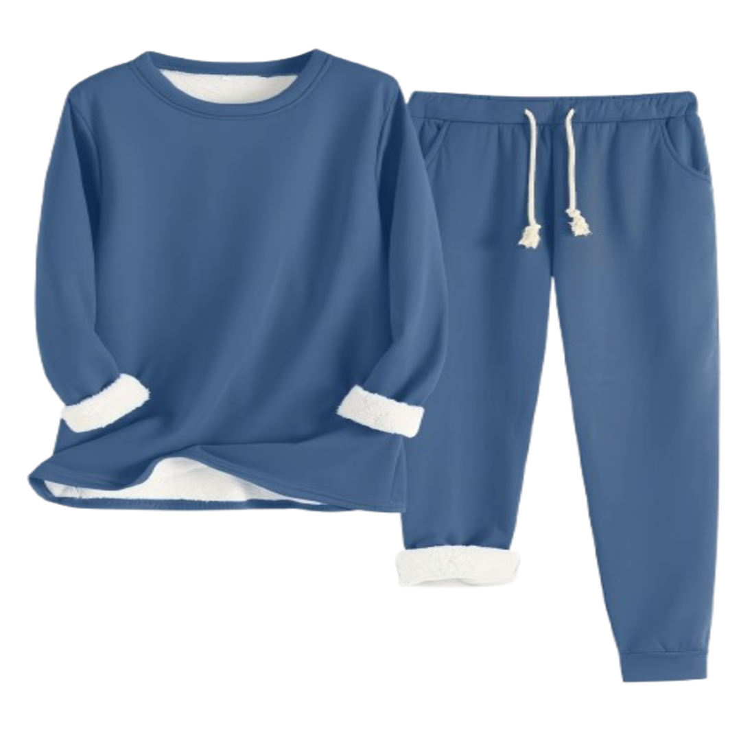 Karin - Pohodlná lounge sada