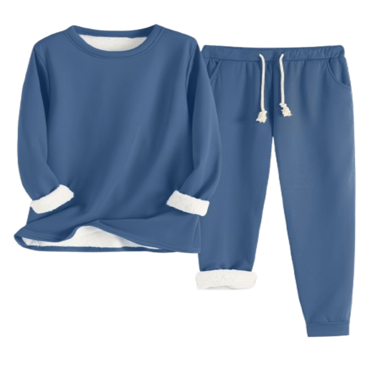 Karin - Pohodlná lounge sada