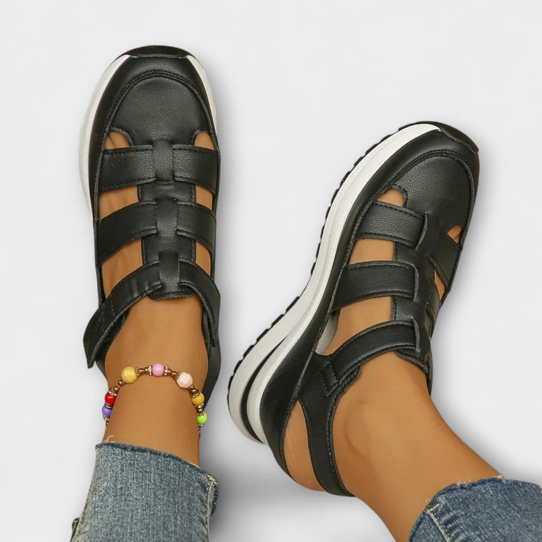 Liliana – ergonomické sandály