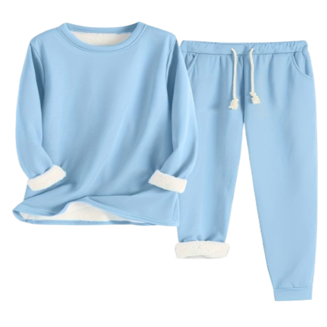 Karin - Pohodlná lounge sada