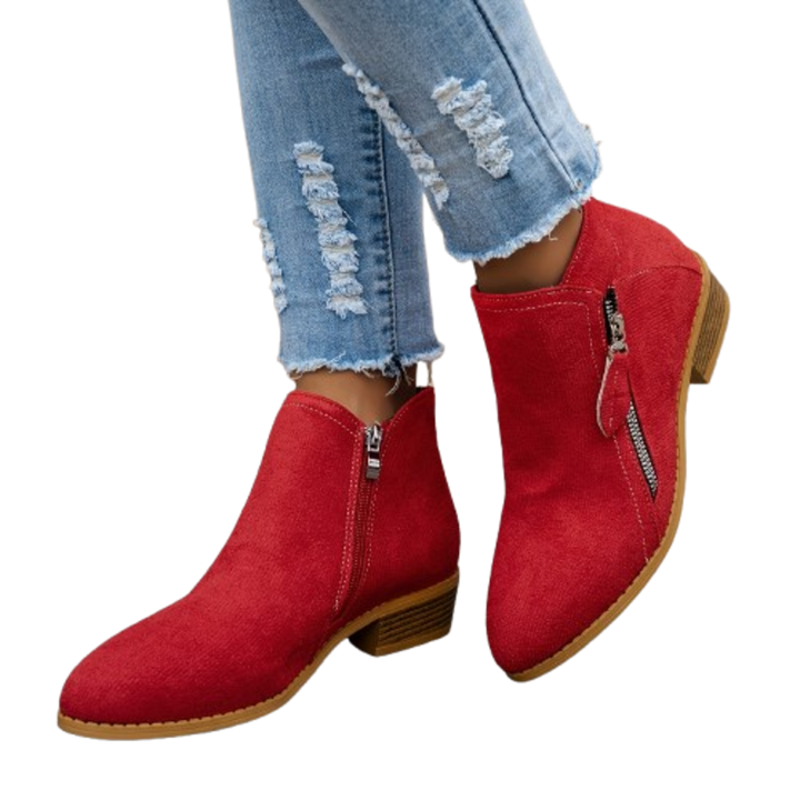 Annielle - Módní dámská ortopedická obuv