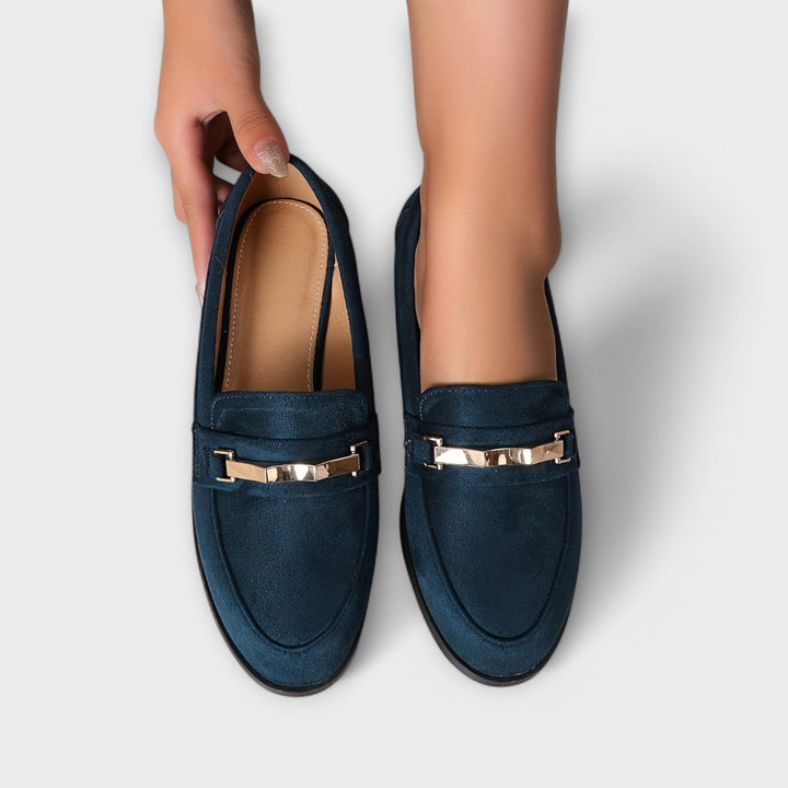 Flanell – Loafer