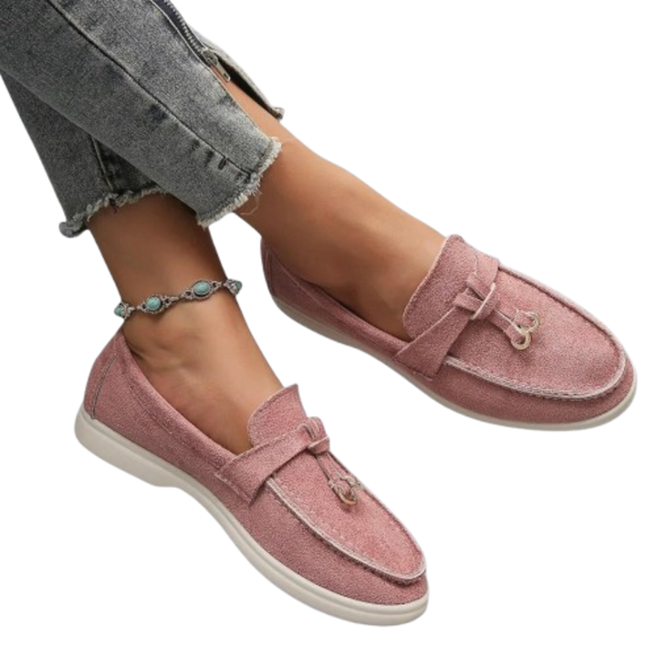 Gamila – Elegantní mokasíny