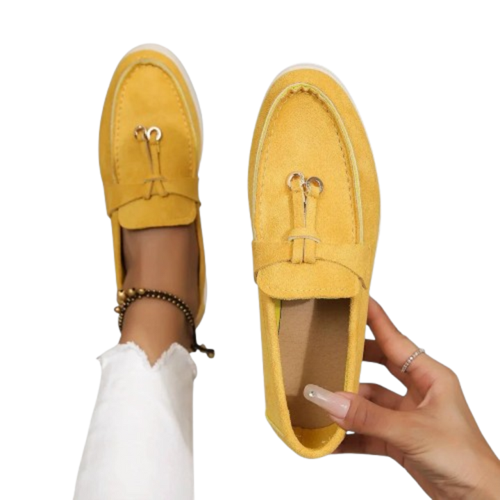 Gamila – Elegantní mokasíny