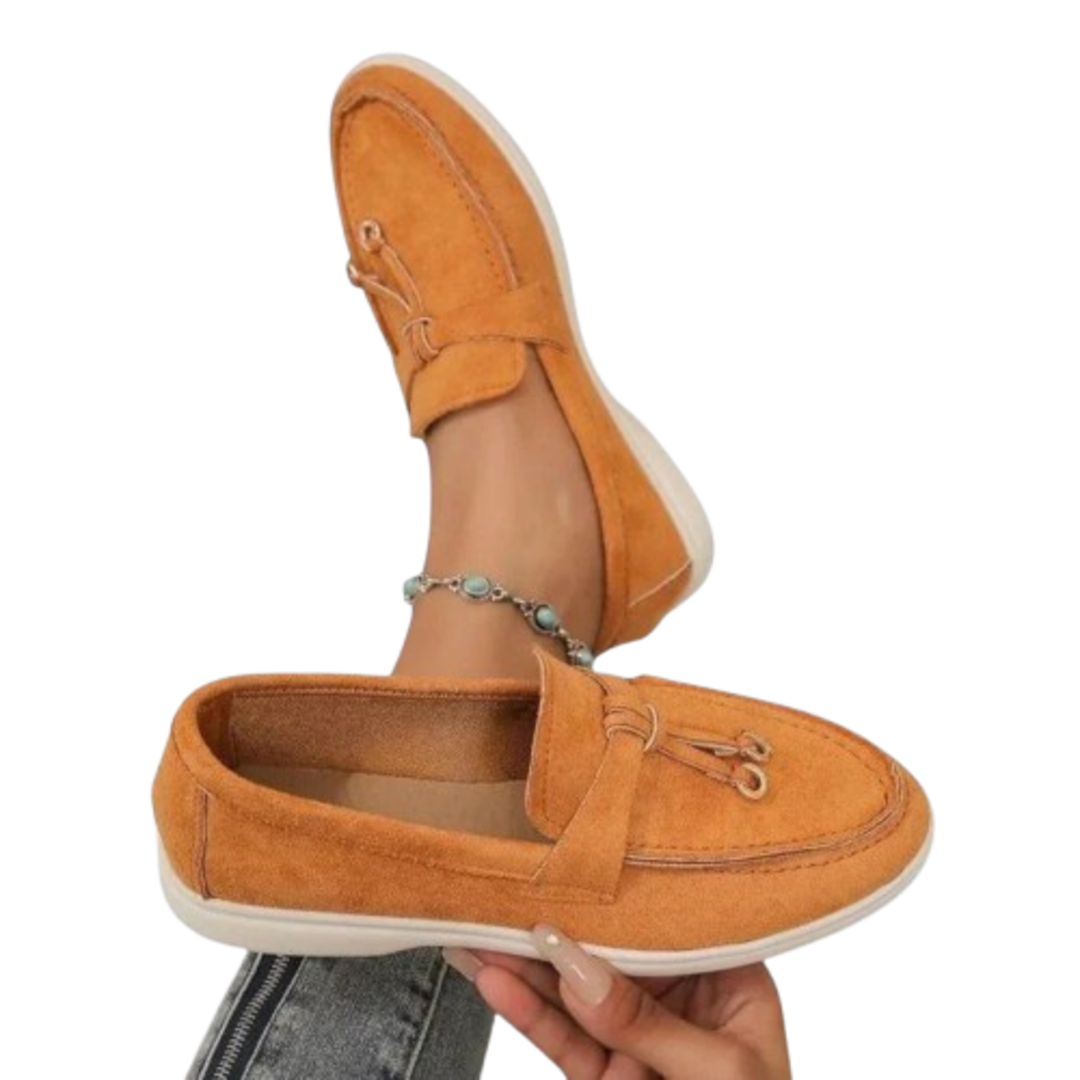 Gamila – Elegantní mokasíny