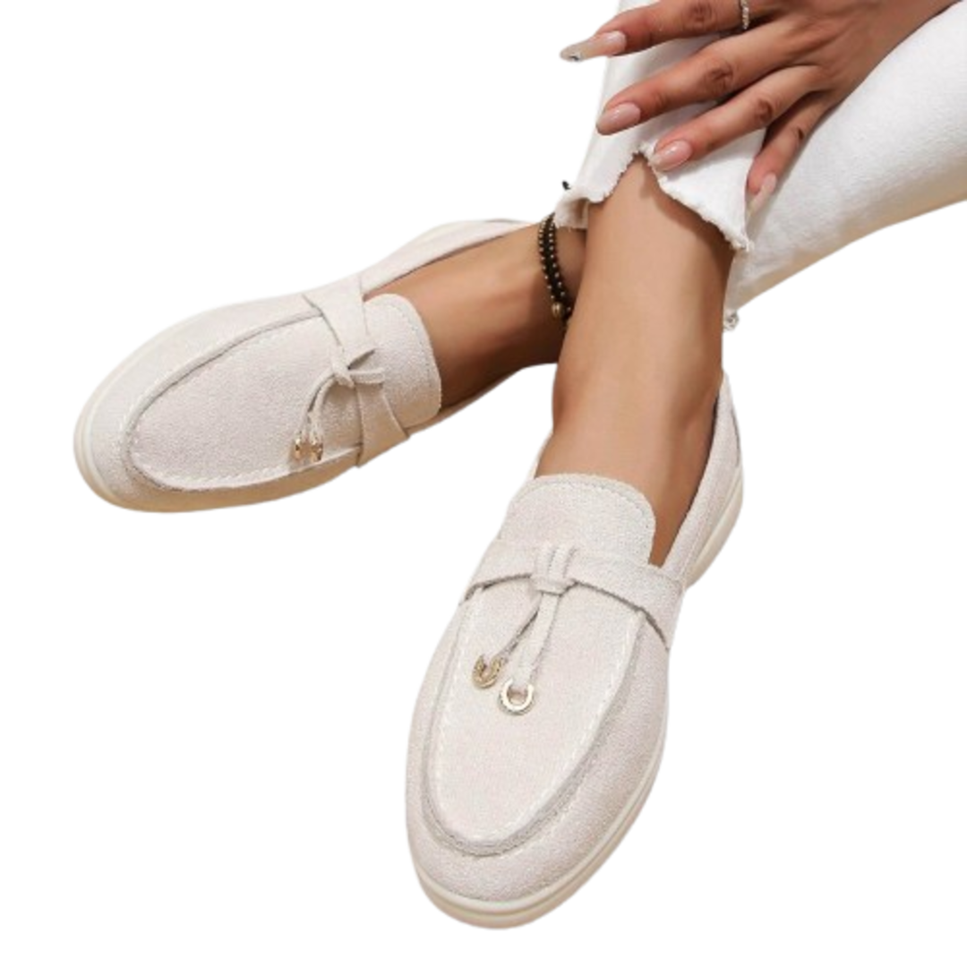 Gamila – Elegantní mokasíny