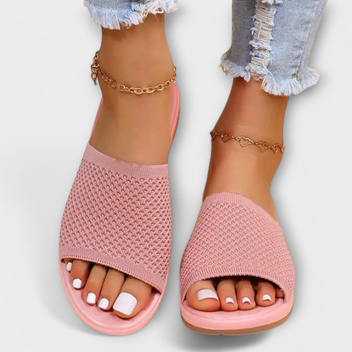 Pantoffel Sandalen – Pohodlné domácí sandály
