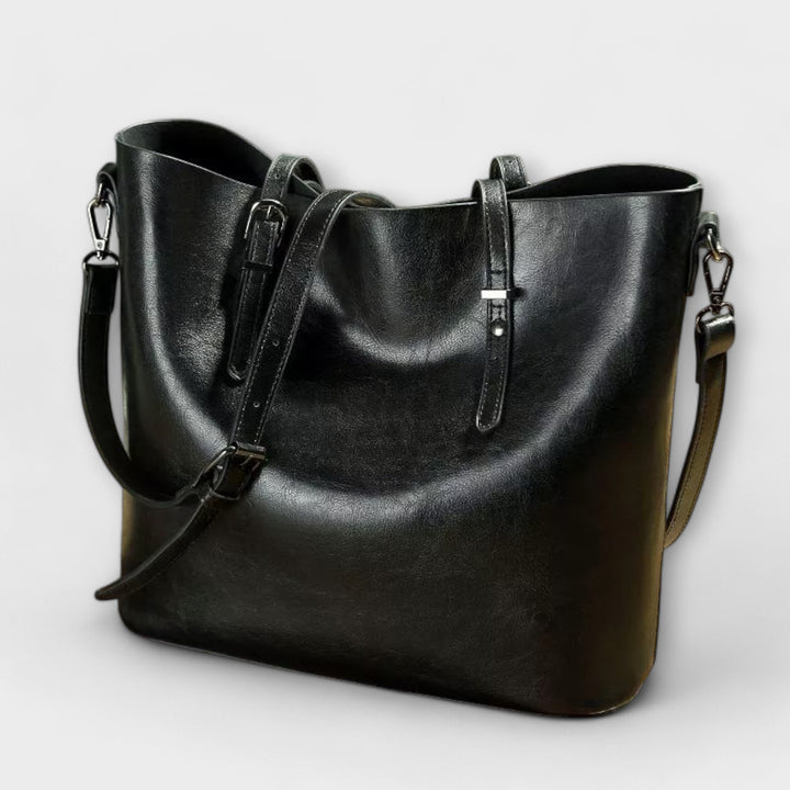 Cécile – Vintage crossbody taška