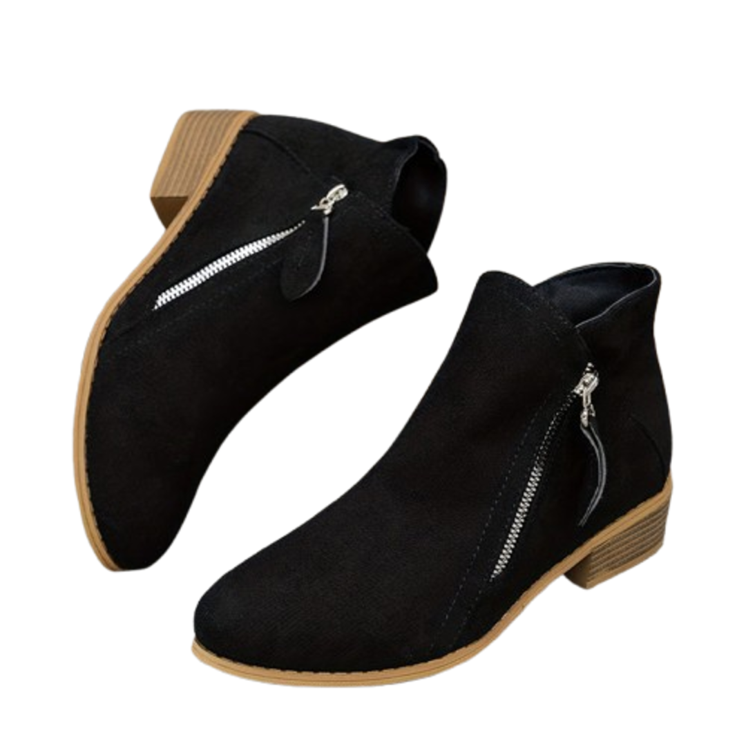 Annielle - Módní dámská ortopedická obuv