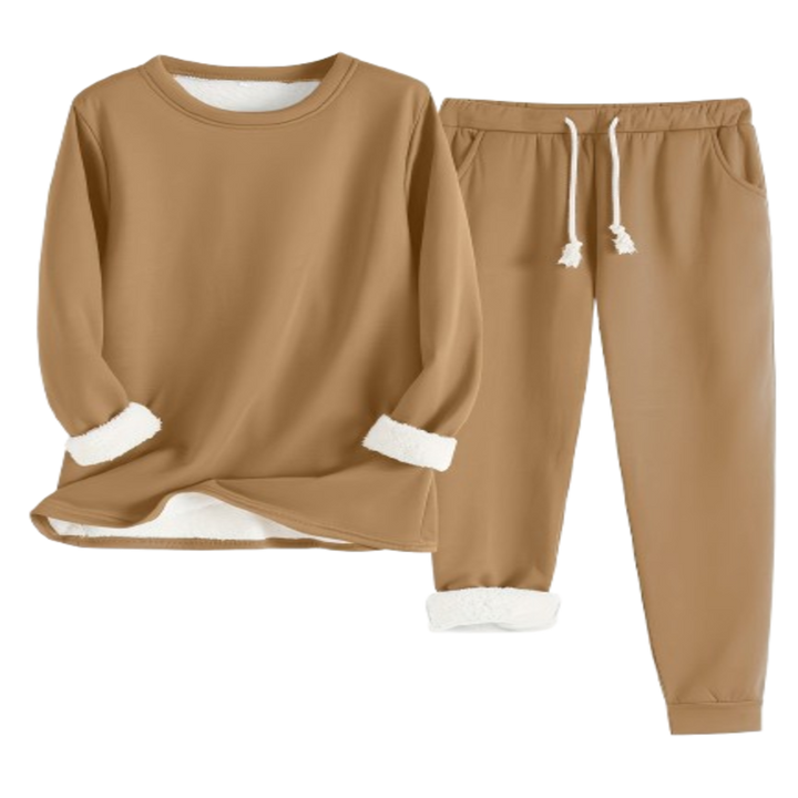 Karin - Pohodlná lounge sada