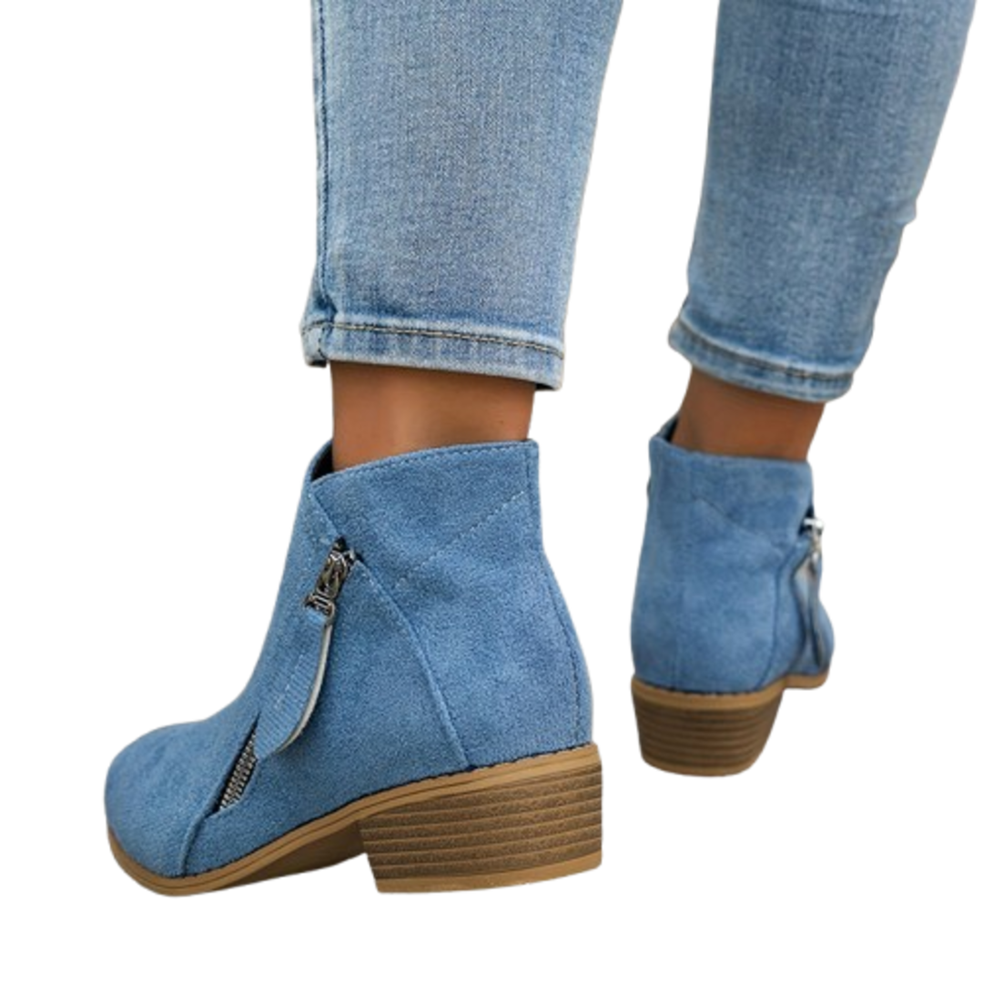 Annielle - Módní dámská ortopedická obuv