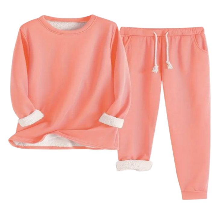 Karin - Pohodlná lounge sada