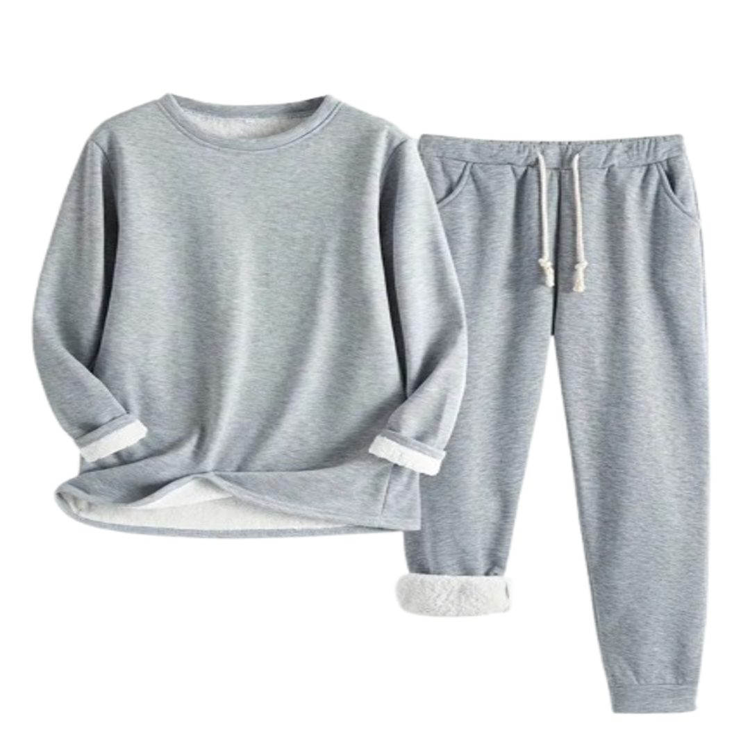 Karin - Pohodlná lounge sada