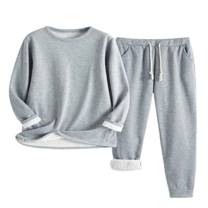 Karin - Pohodlná lounge sada