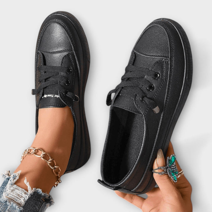 Krizzy – stylová moderní ortopedická obuv