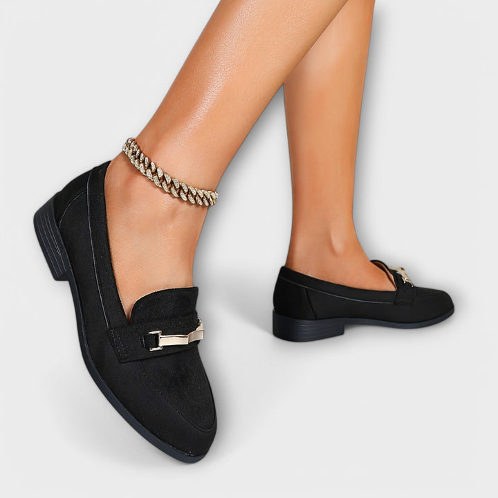 Flanell – Loafer