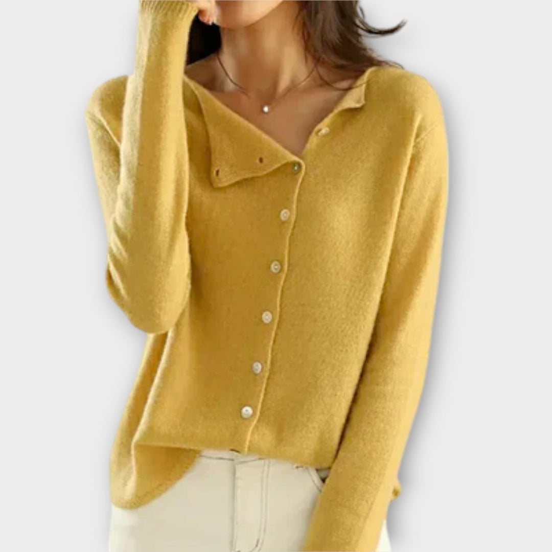 Paige – Pohodlný cardigan