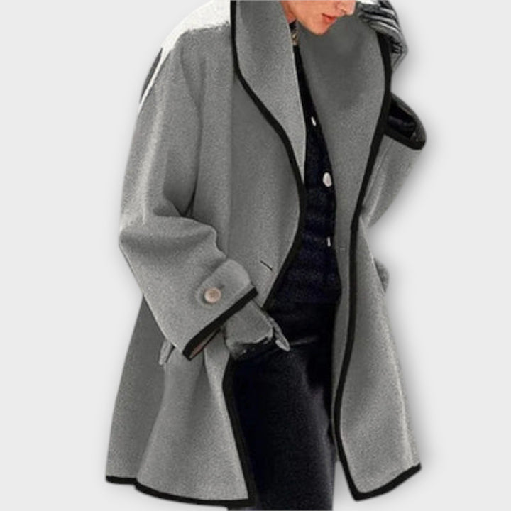 Sherry – Elegantní trenčkot