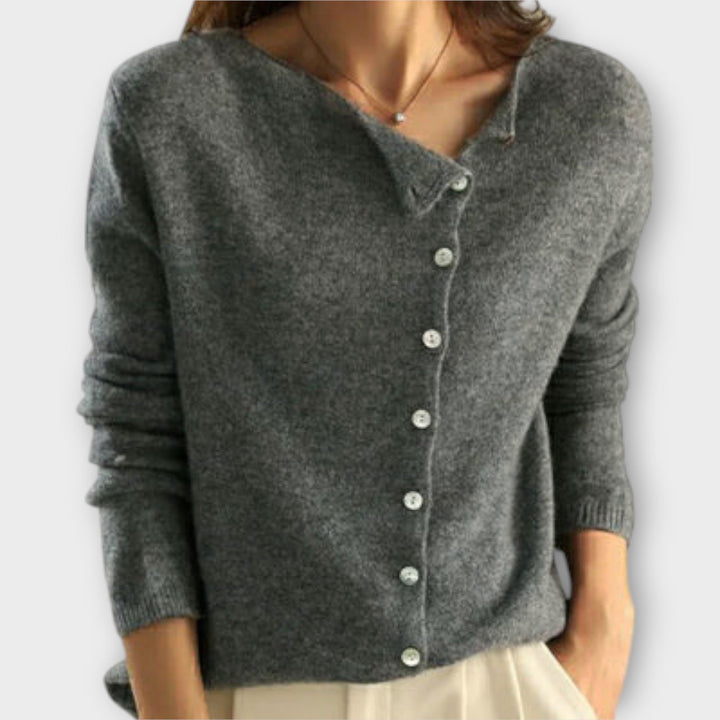 Paige – Pohodlný cardigan