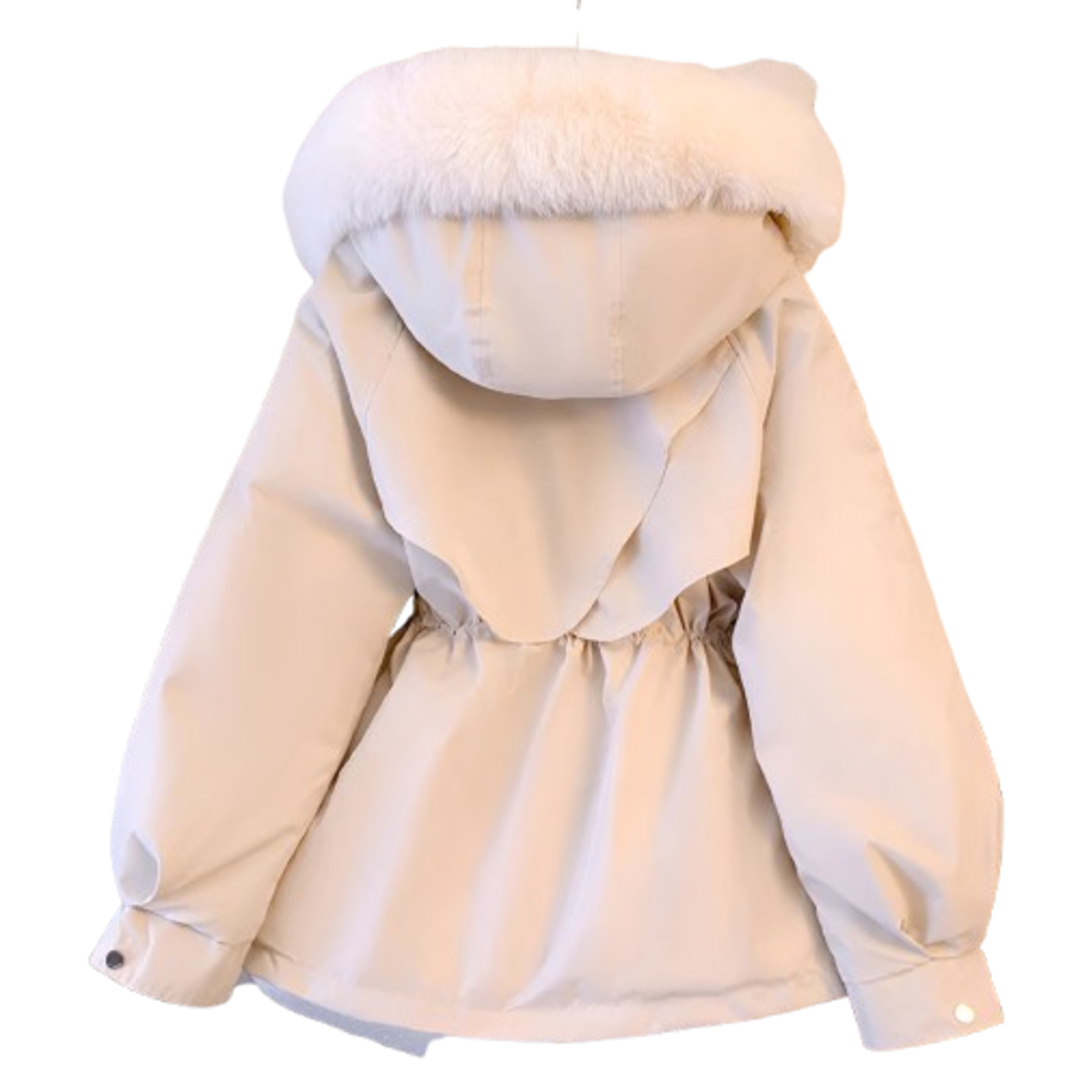 Mika - Elegantní zimní bunda