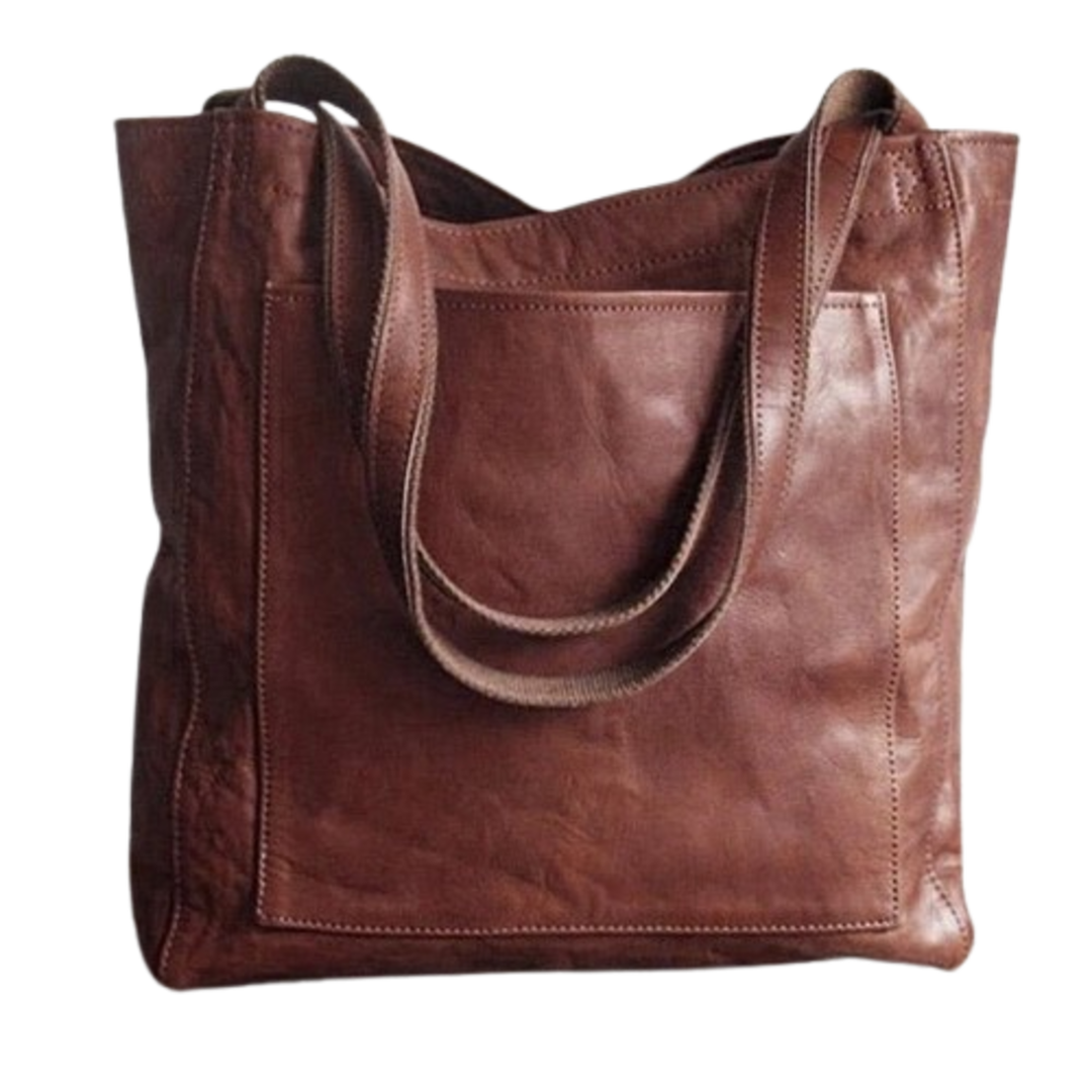 Lila - Elegantní městská taška