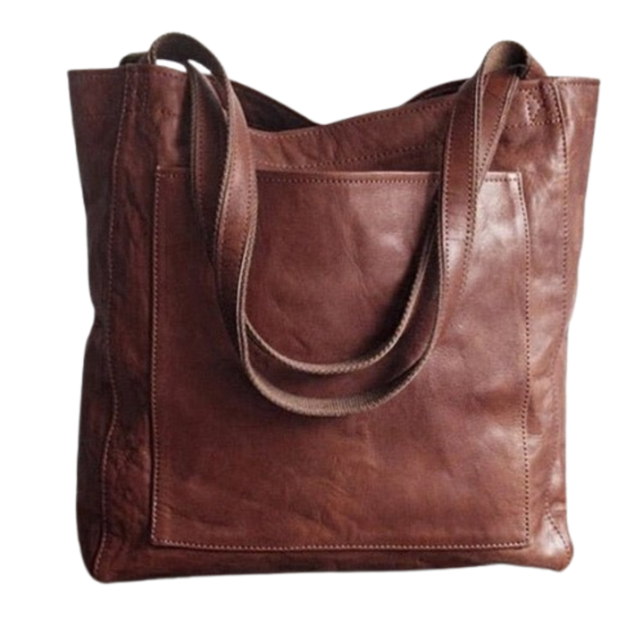 Lila - Elegantní městská taška