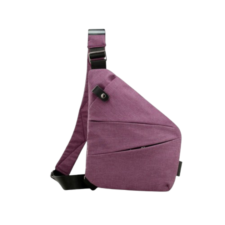 Cécile – Ramenní taška proti krádeži