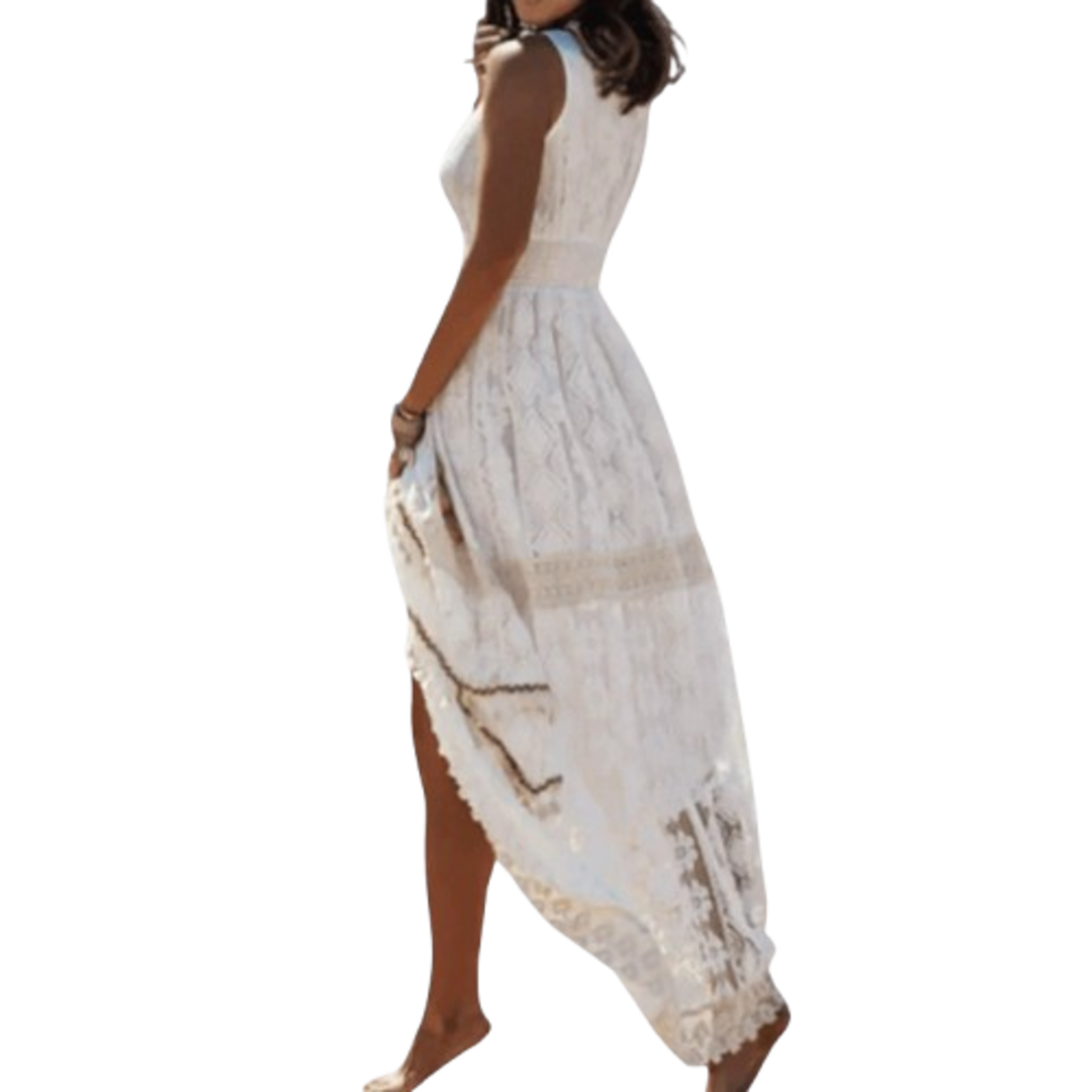 Paige - Šaty v bohémském stylu