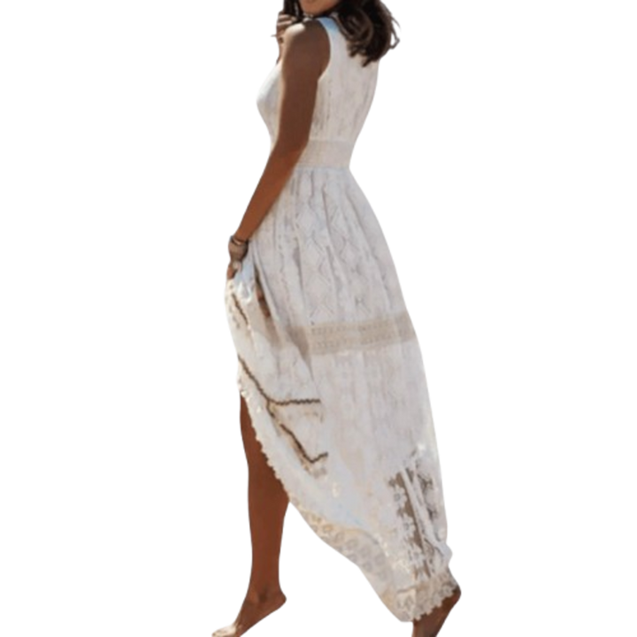 Paige - Šaty v bohémském stylu