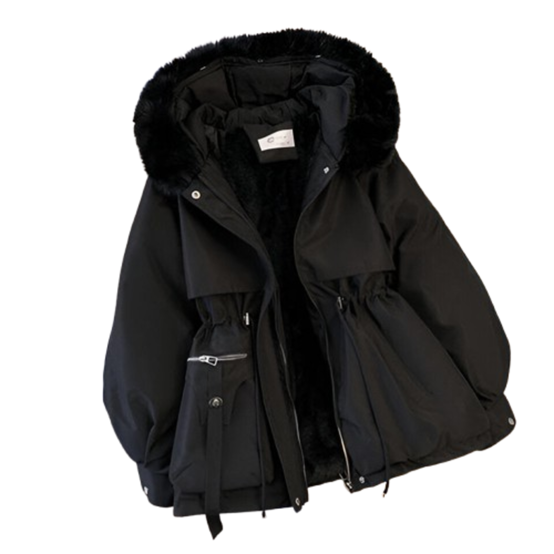 Mika - Elegantní zimní bunda