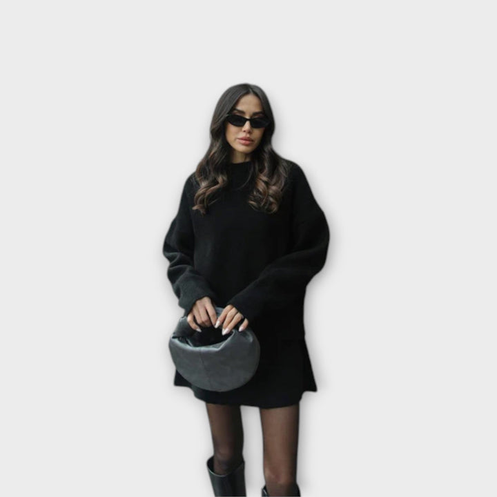 Carol – Ležérní pletený set