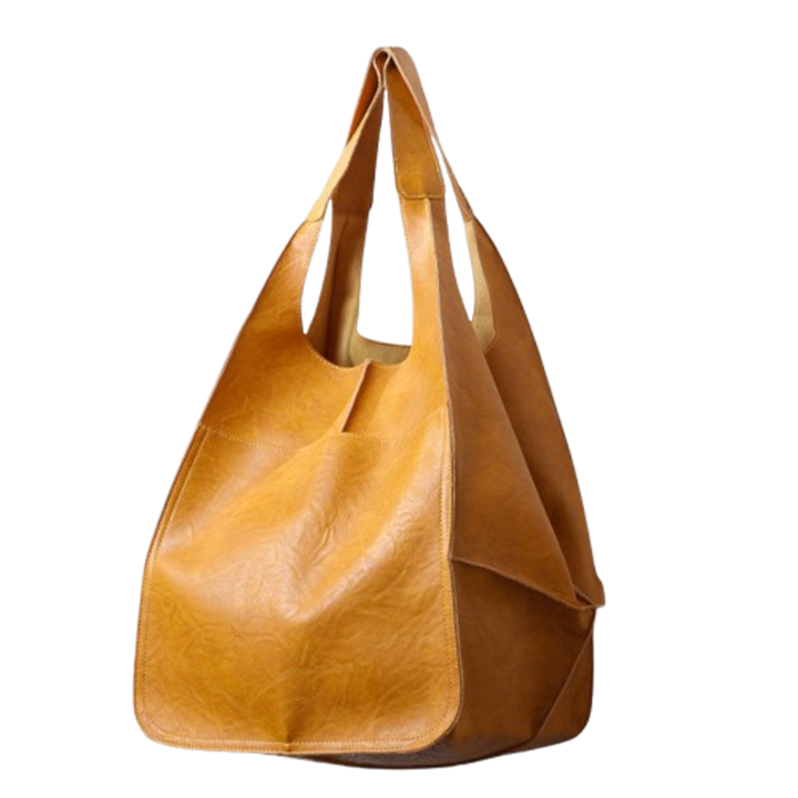 Cécile – Oversize víkendová kabelka