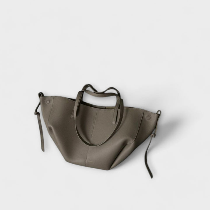 Cécile – Vintageová tote kabelka