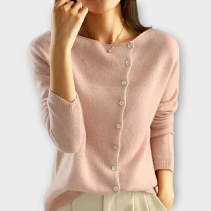 Paige – Pohodlný cardigan