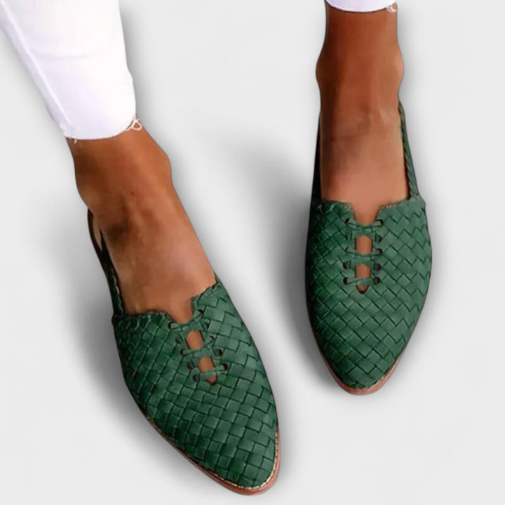 Zyra – stylové pohodlné sandály
